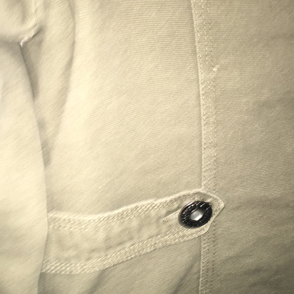 Sugarfly jacket - Picture 3 of 9